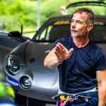 Sébastien Loeb - Rallye du Mont Blanc 2024